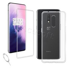 Tempered Glass Screen