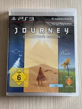 Journey Collector's Edition
