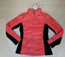 2560/120/17 SPYDER GIACCA