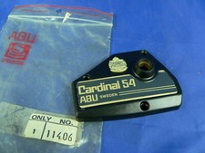 Abu Cardinal 54 placca