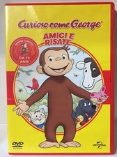 Curioso Come George Amici e