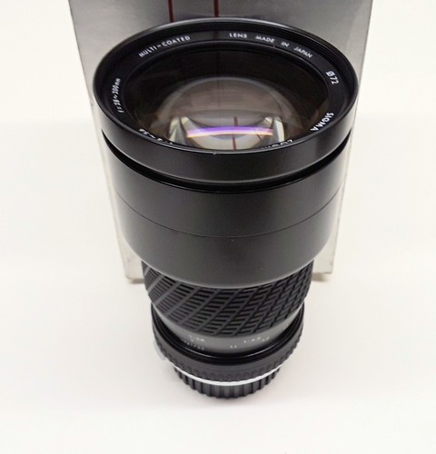 Sigma 200mm 5 - sigma, 28-200mm/f4-5.6