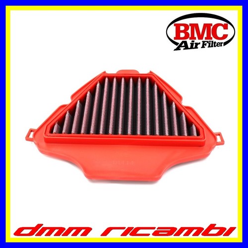 Filtro aria sportivo bmc honda - aria,