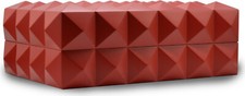 Humidor Colibri Quantum * red