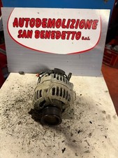 Alternatore volkswagen golf - golf, 4