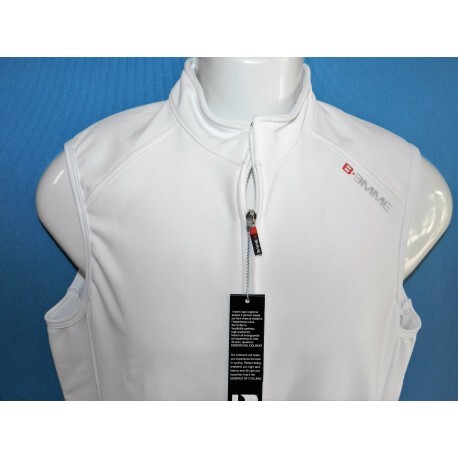 Gilet invernale biemme soul - invernale,