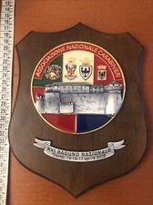 CREST RADUNO NAZIONALE ASSOCIAZIONE  CARABINIERI TRENTO  15-16-17/4/2005