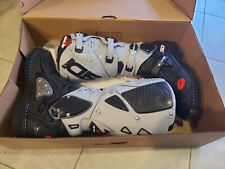 STIVALI BOOTS SNODO MOTO CROSS