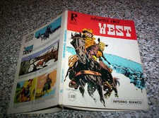 COLLANA RODEO STORIA DEL WEST