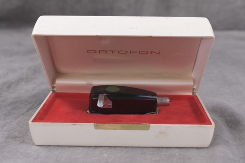 Cartuccia stereo ortofon - stereo,
