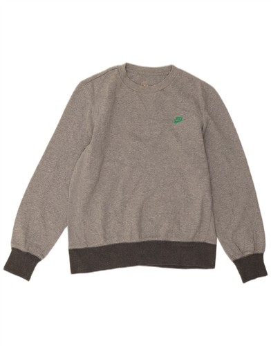 Nike felpa uomo maglione - uomo,