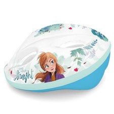 casco bambina frozen ii