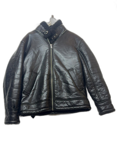 Giubbotto bomber zara nero - zara,