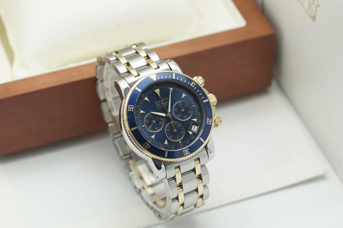 Zenith primero 0370 400 - el, 53.0370.400