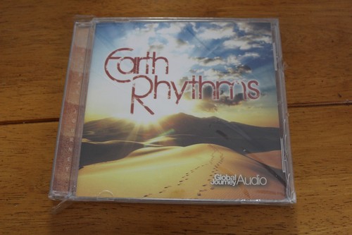 Earth rhythms global - earth,