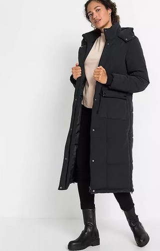 Cappotto invernale lungo - invernale,