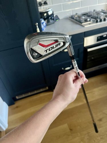 Dunlop tour ferro destro - #6,