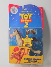Toy Story 2 Buckin' Bronco