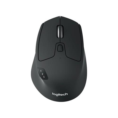 Logitech m720 triathlon - logitech,