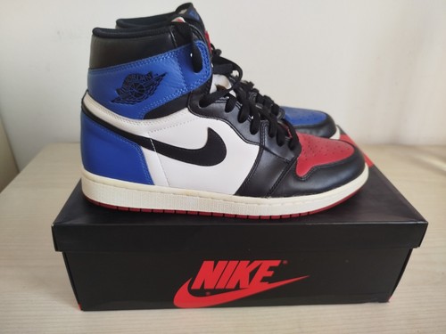 Jordan retro high top - 1,