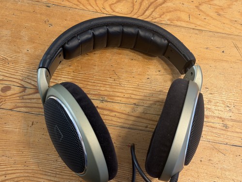 Sennheiser 595 cuffie - sennheiser, hd