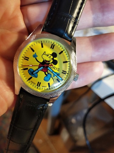 Topolino vintage mickey mouse - topolino-vintage,