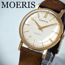 Orologio da uomo MOERIS 21