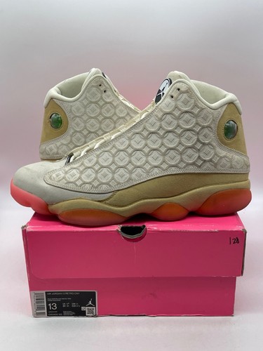 Jordan retro capodanno - jordan, 13