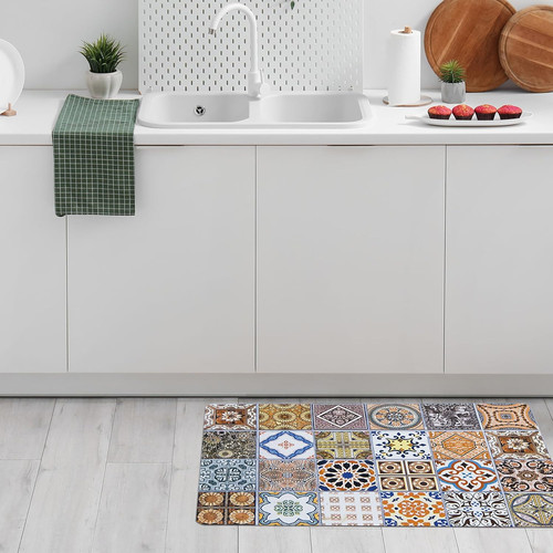 Tappeto cucina antiscivolo - cucina,