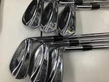 Mizuno MP-69 Set di ferri da