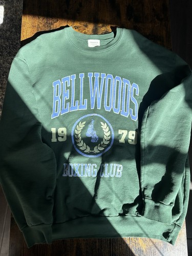 Felpa trinity bellwoods - felpa,