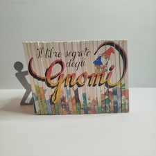 IL LIBRO SEGRETO DEGLI GNOMI