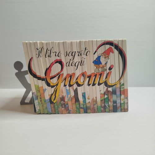 Libro segreto degli - libro,
