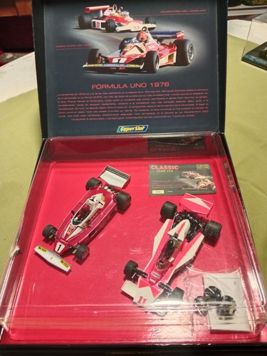 Classic grand prix 1976 - prix,