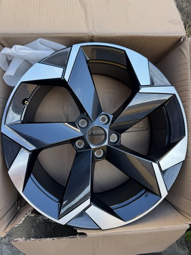 Cerchio 0x19 et44 skoda - cerchio,