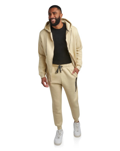 Set jogger uomo spyder pile - uomo, in