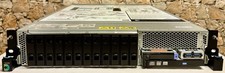 Server IBM POWER S822, (8284-22A) 12 backplane SAS 2,5, senza RAM, senza CPU