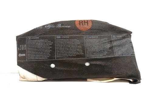 Airbag sedile destro - sedile,