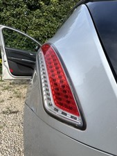 Fanale Faro Stop Posteriore