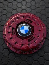 Frizione stile BMW vero