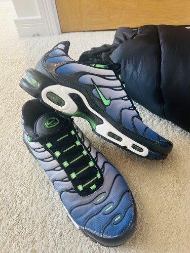 Nike air max plus - taglia, 10