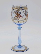 Antico bicchiere da vino