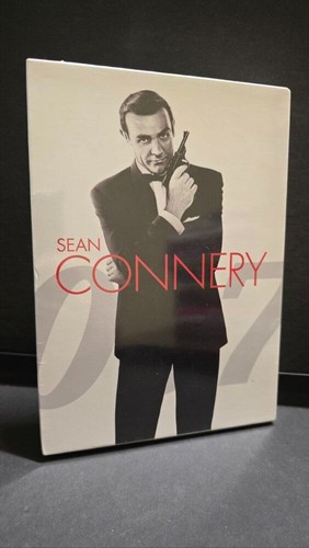 James bond 007 sean connery - 007,