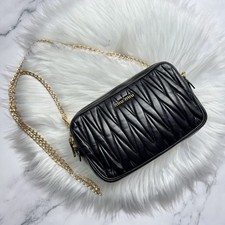 Borsa a tracolla Miu Miu
