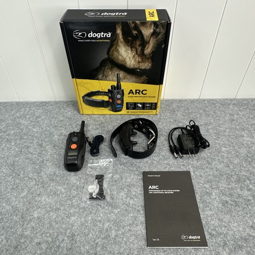 Dogtra arc mile dog - mile,