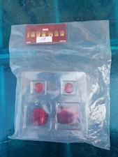 Iron Man Costruisci L'Armatura MARK III Uscita N 19 (Leggi Descrizione) 