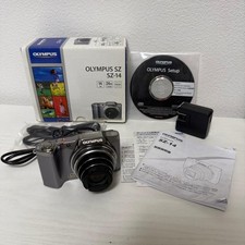 Fotocamera digitale compatta