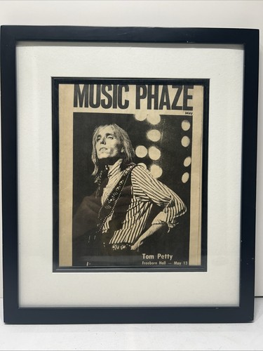 Tom petty 1978 x 15 - 1978, “13