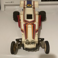 Vintage Cox Bandido Kyosho