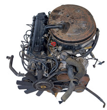 motore mercedes 300 ce w124